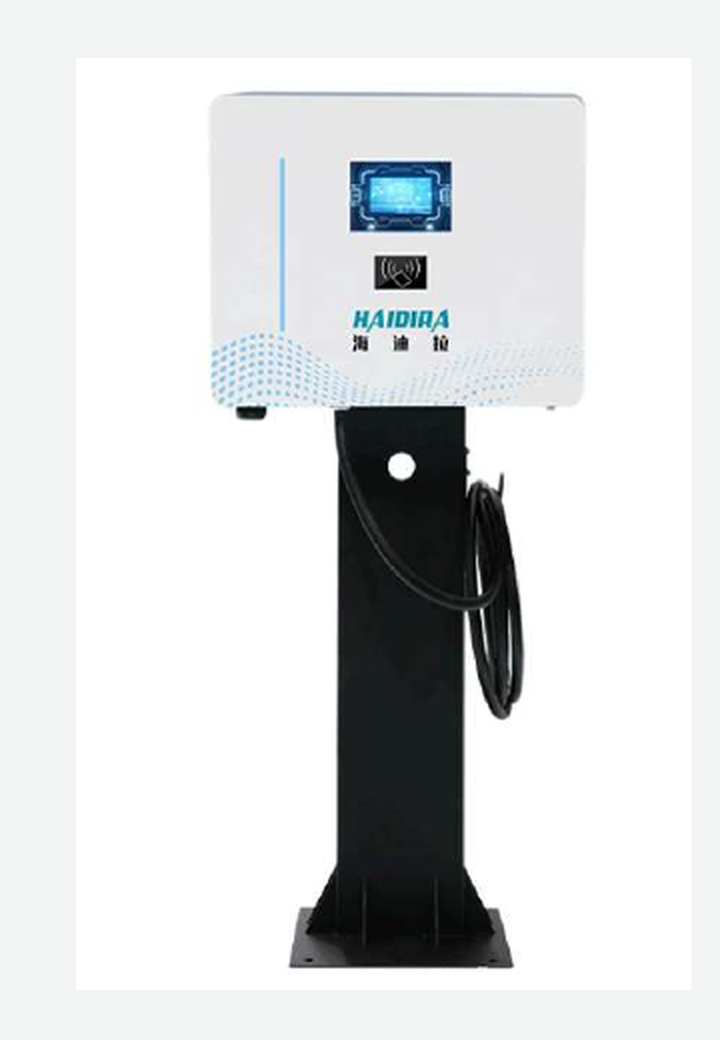40kW DC Fast Charger, photograph 1 of 1