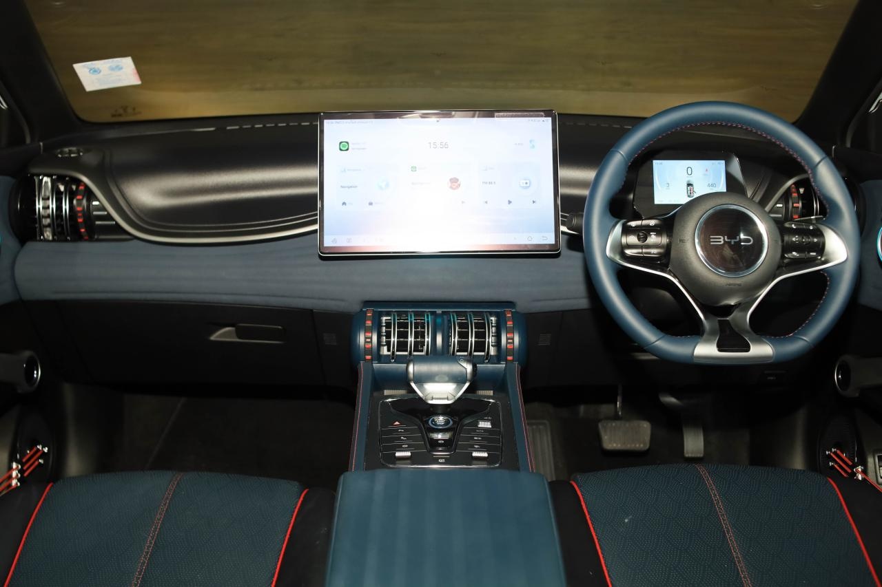 How to import an electric car to Kenya in 2026: taxes, documents and landed cost