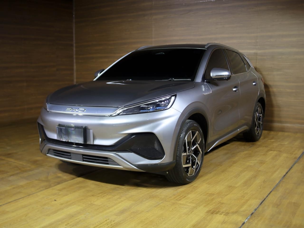 BYD ATTO 3