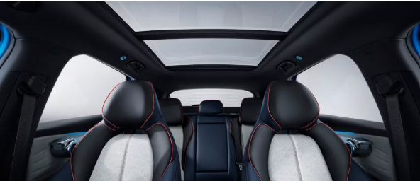 Sunroof