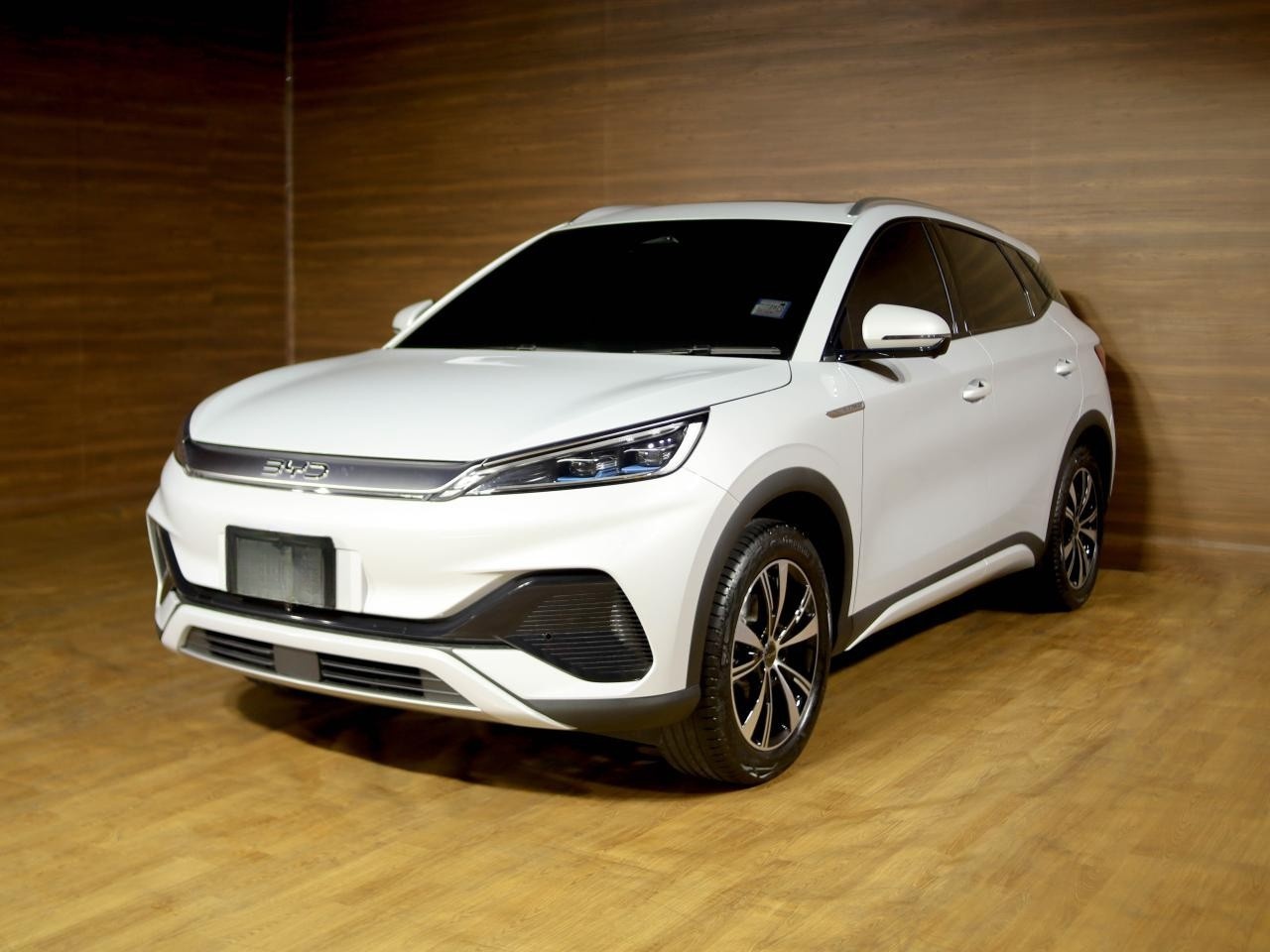 BYD ATTO 3
