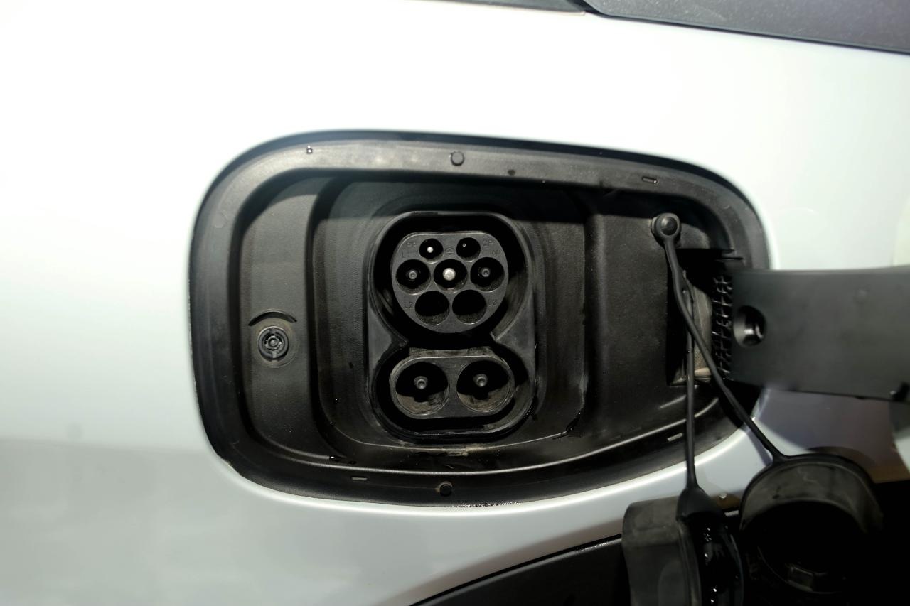 BYD Dolphin Key