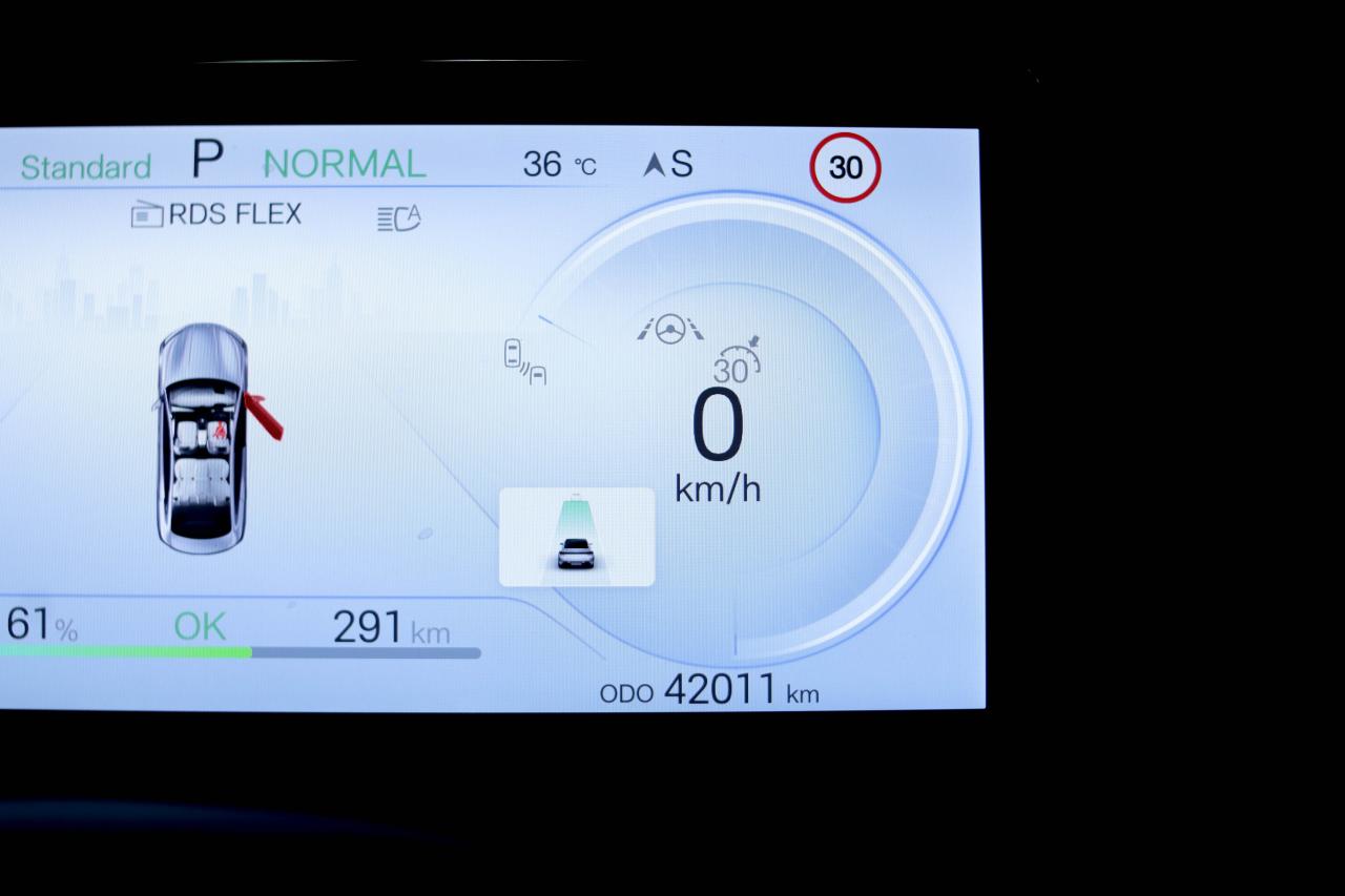 BYD SEAL Detail 13