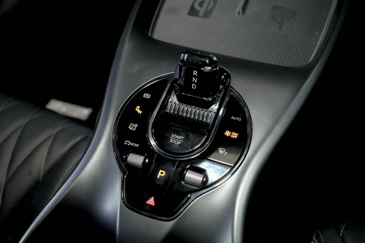 BYD SEAL Detail 16