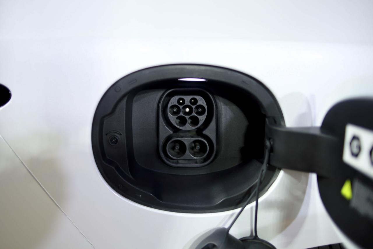 BYD SEAL Detail 20