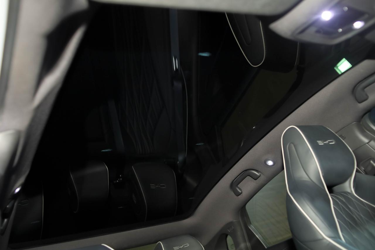 BYD SEAL Detail 9