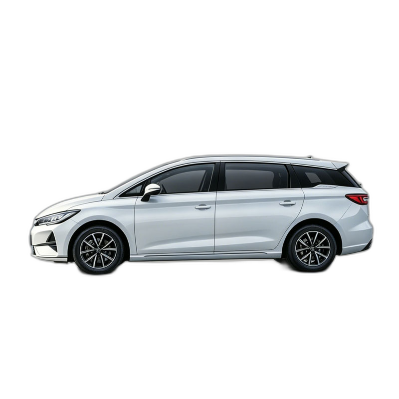 BYD M6