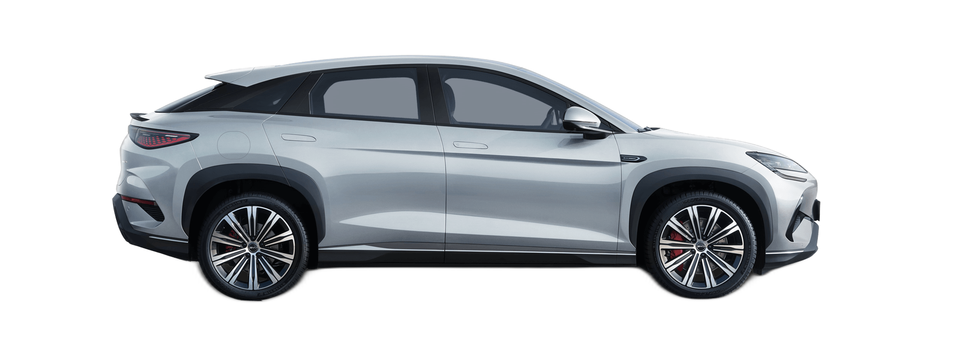 BYD Sealion 7