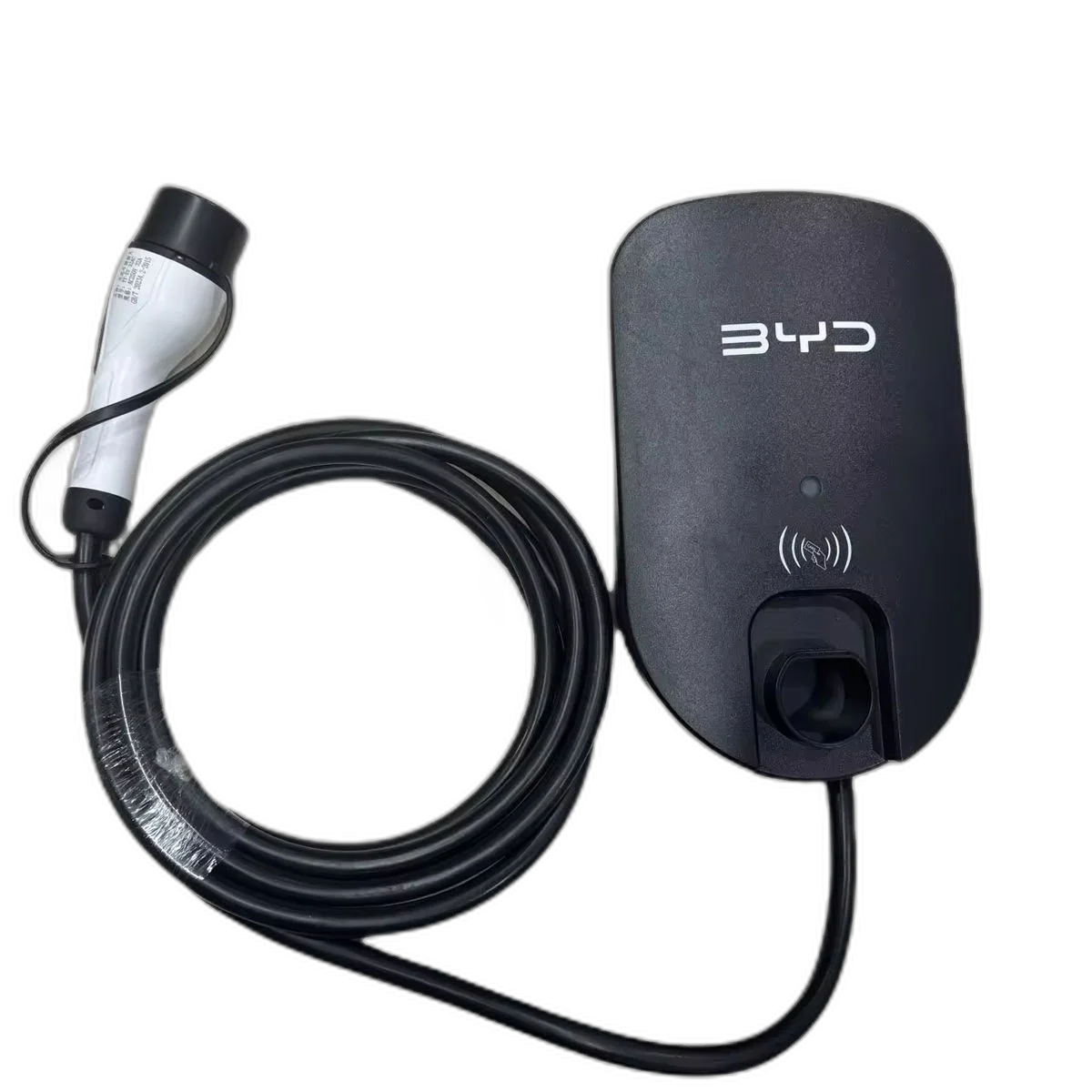 BYD 7kW Wallbox