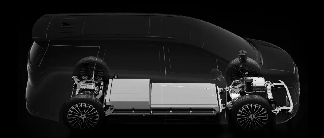 Driving System