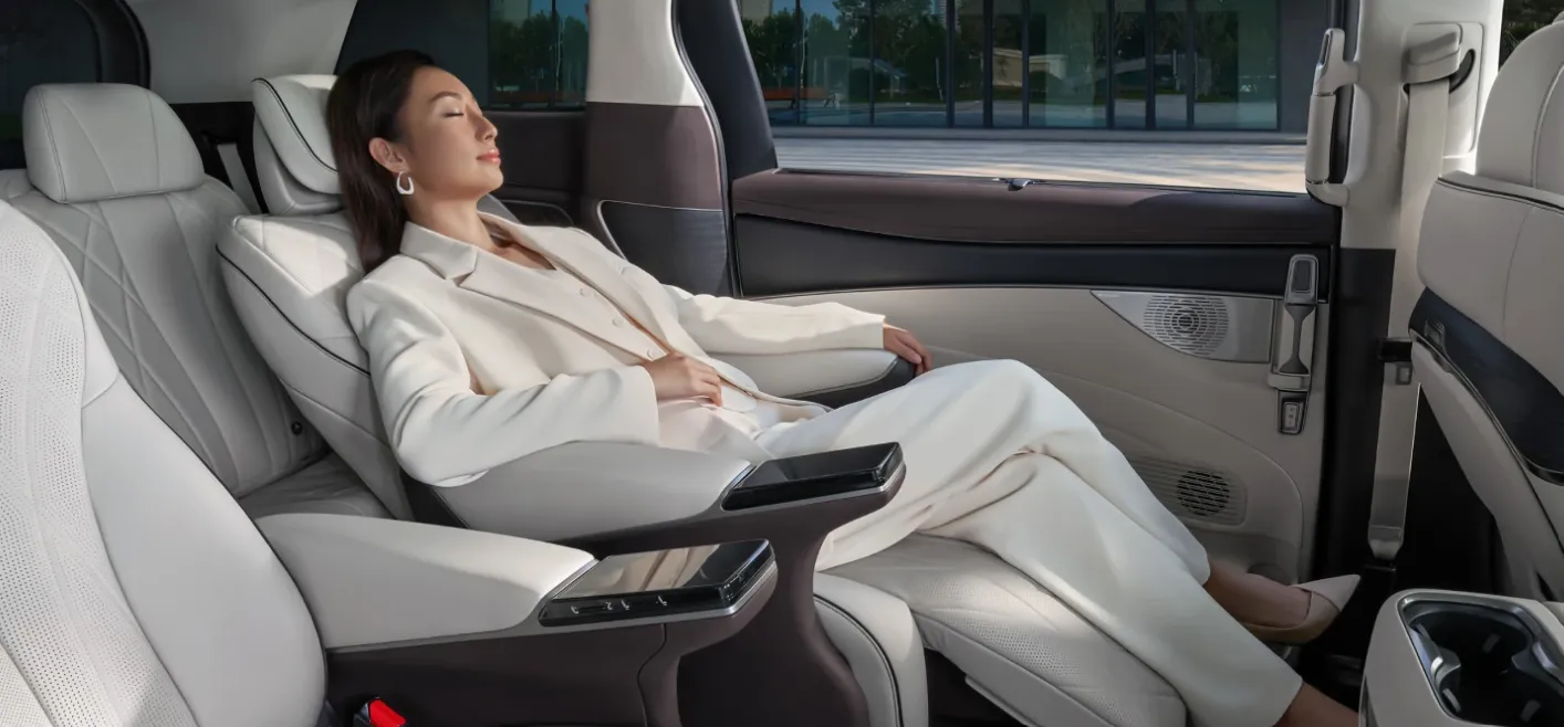 Ergonomic Chair Design