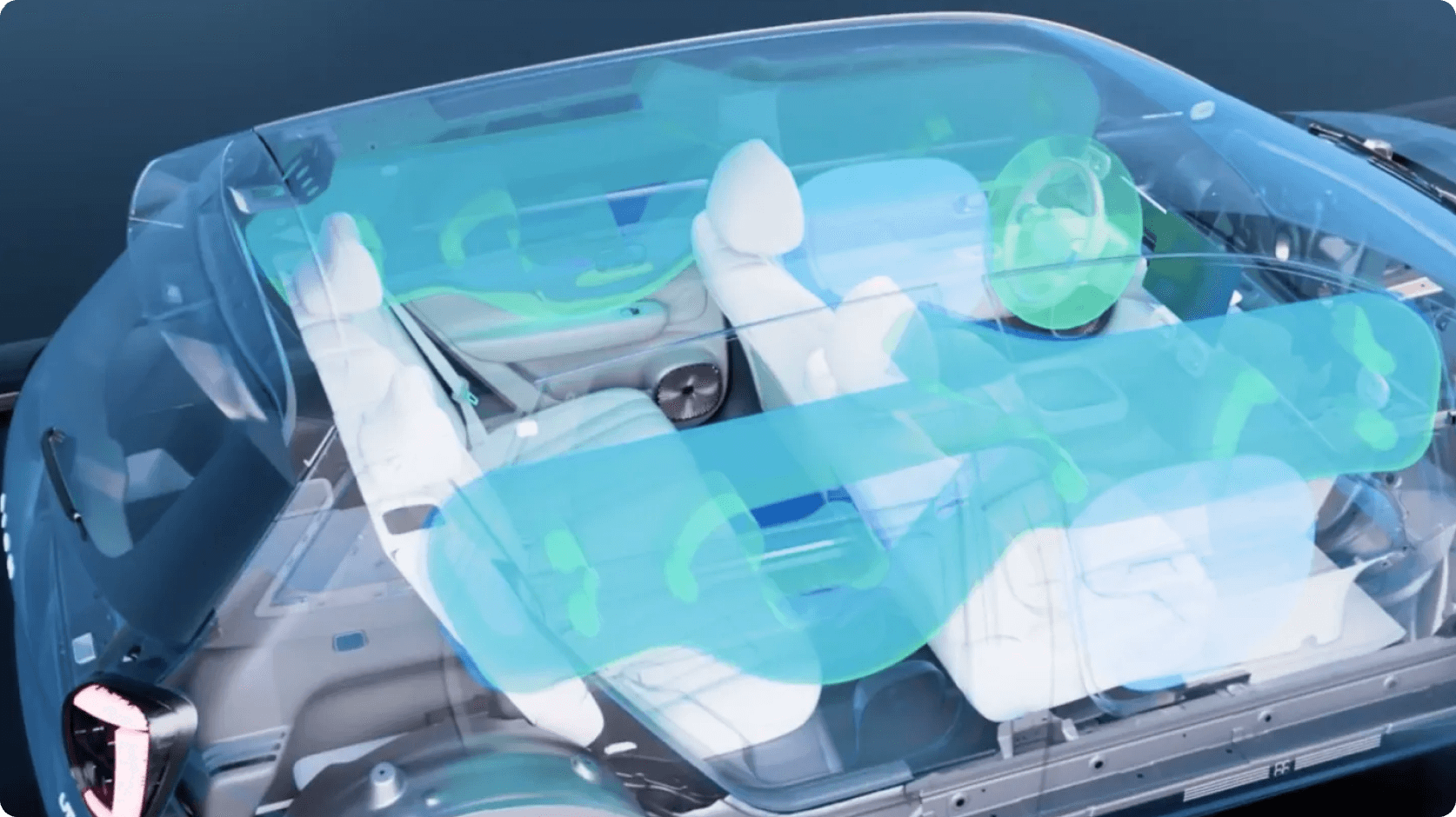 Safety Features