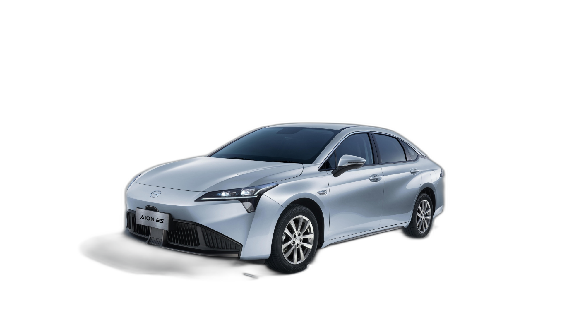 GAC AION ES