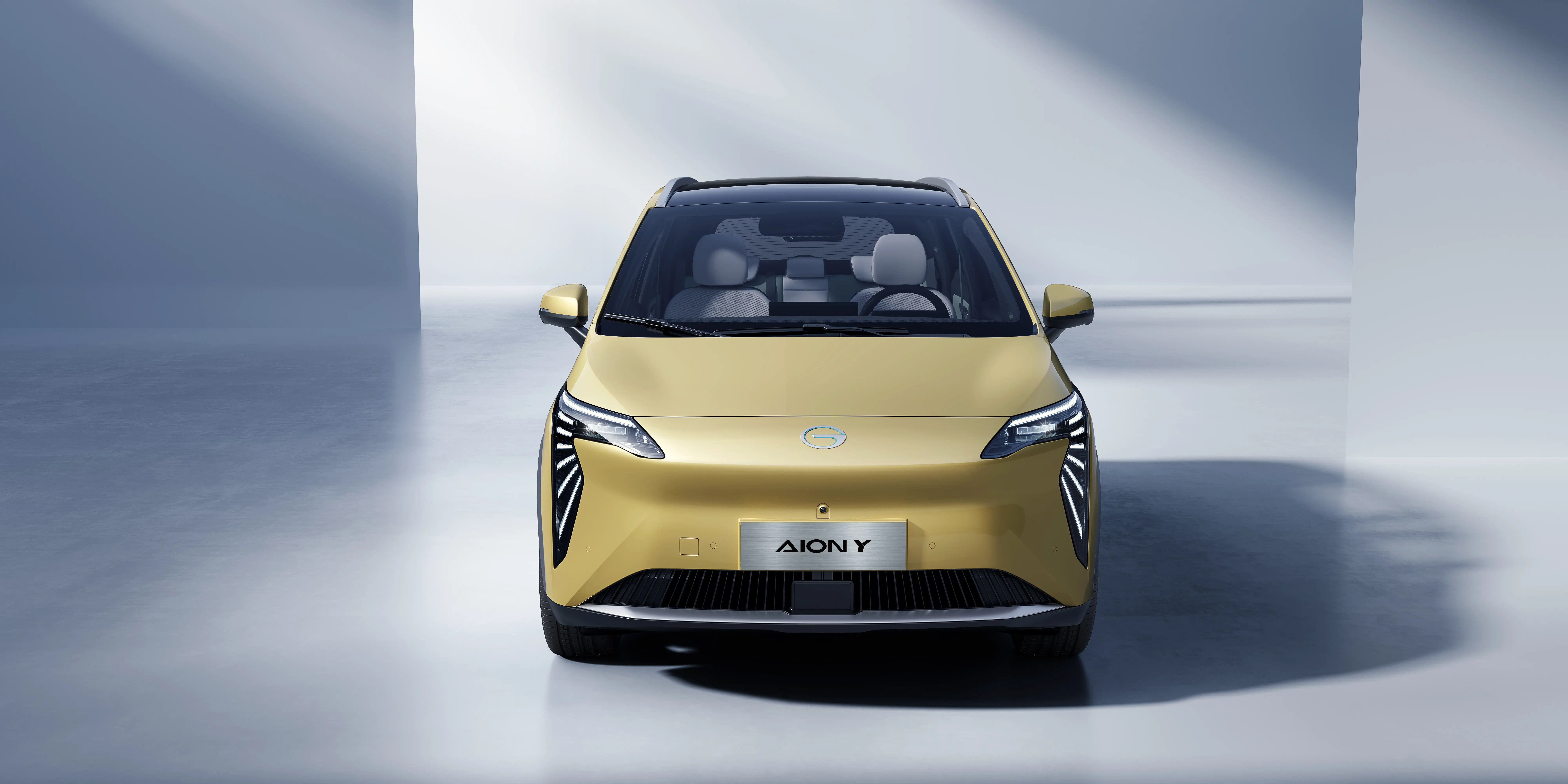 GAC AION Y Plus