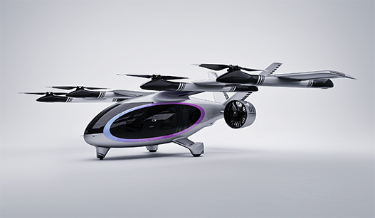GAC AION Y Plus