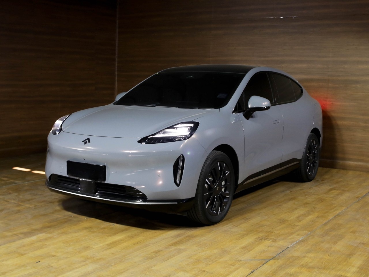 HYPTEC HT LUXURY