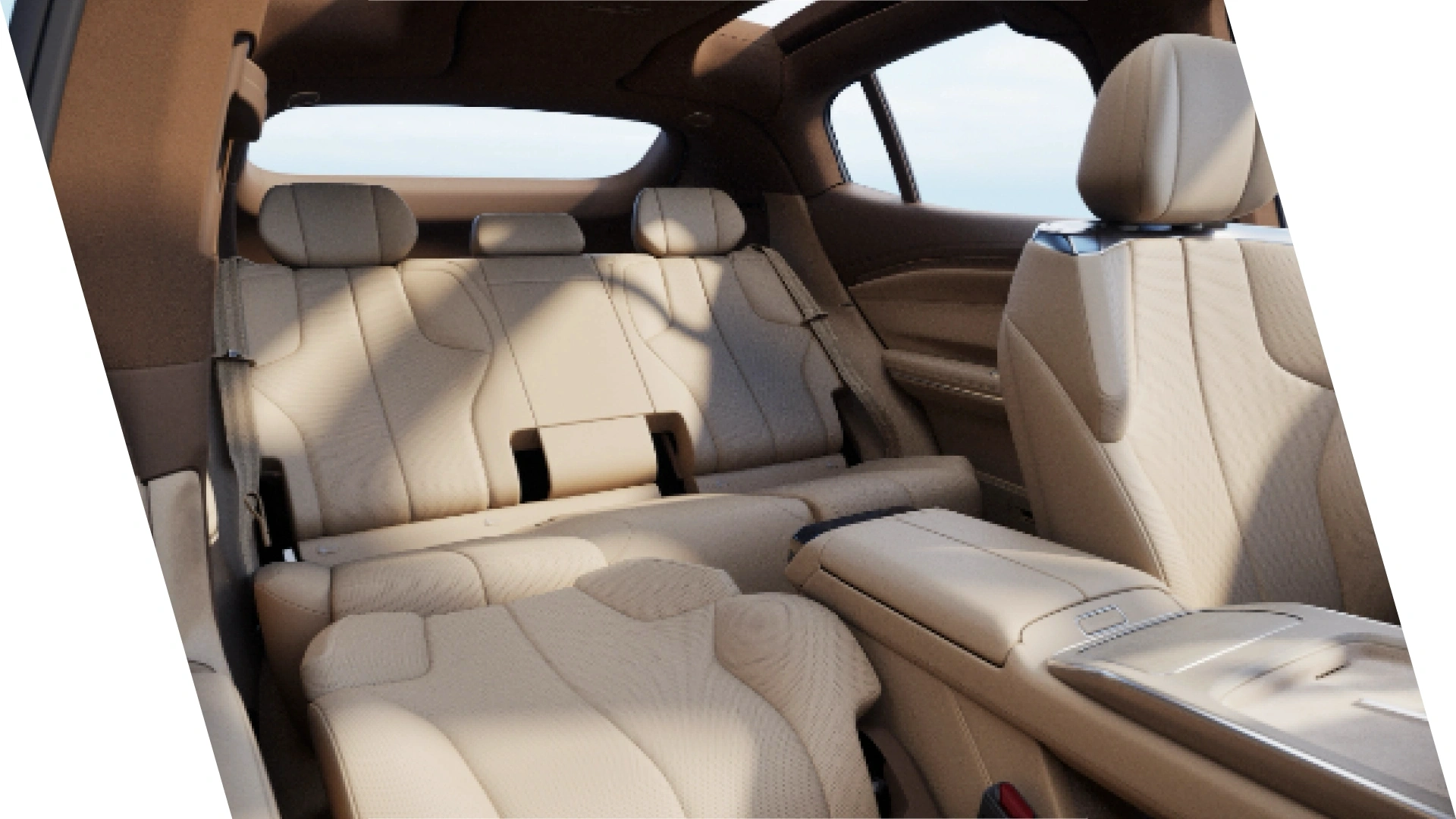 GAC HYPTEC HT cabin