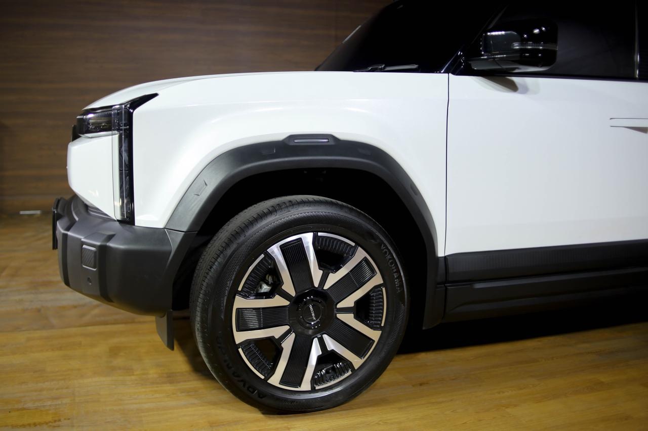 JAECOO 6 EV