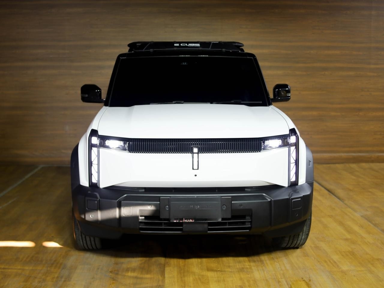 JAECOO 6 EV