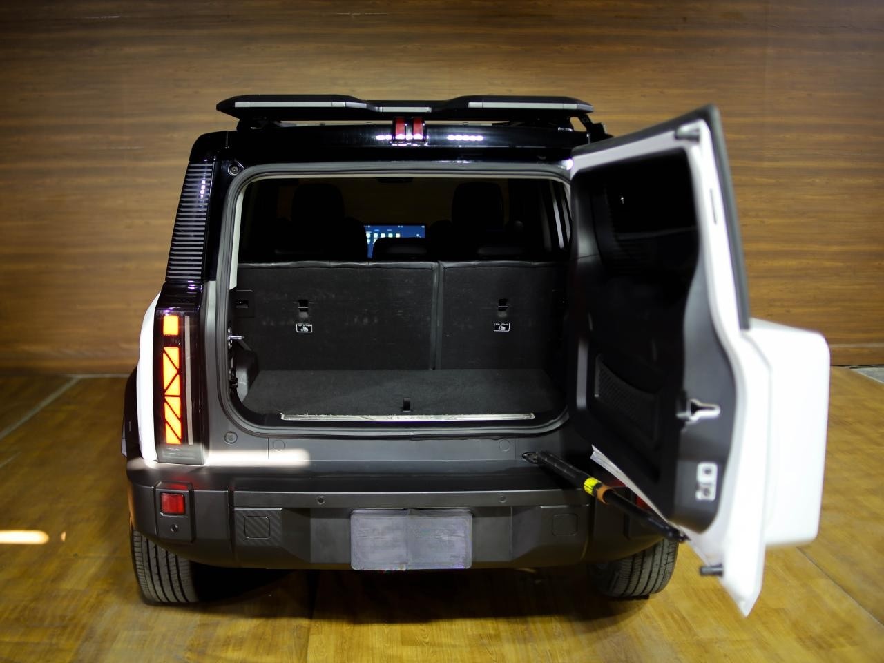 JAECOO 6 EV
