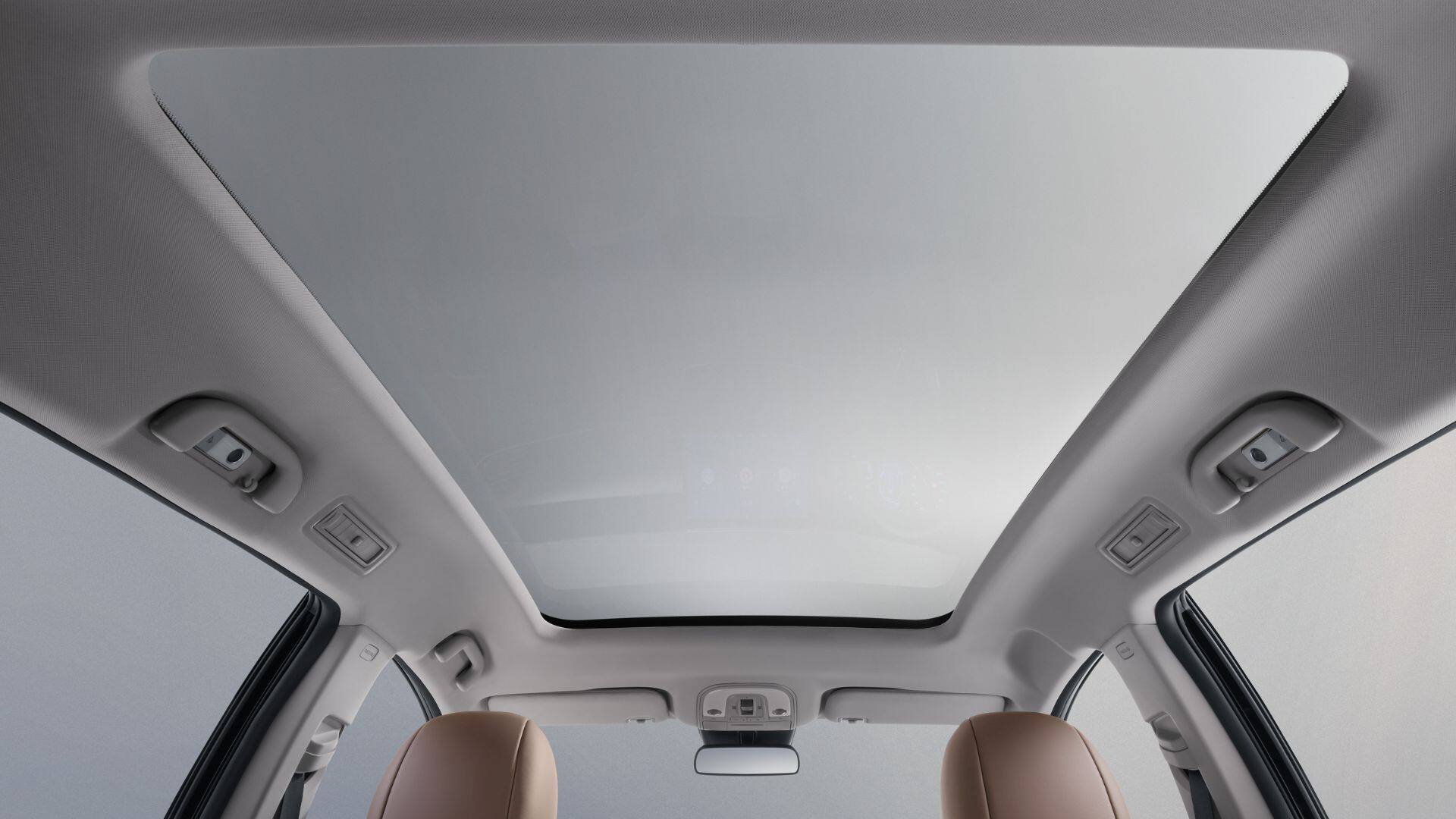 Super Spacious