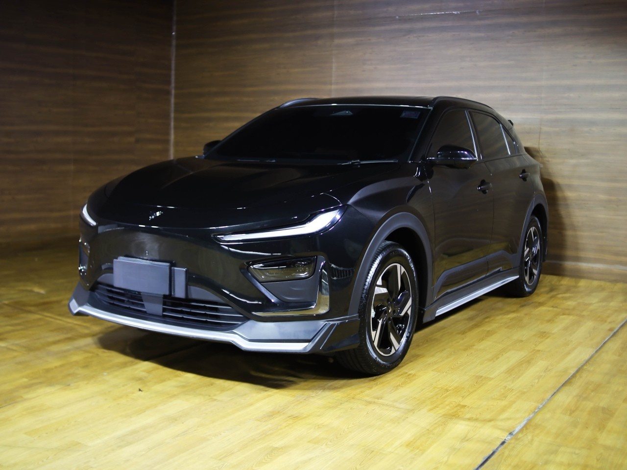 NETA X-EV SMART