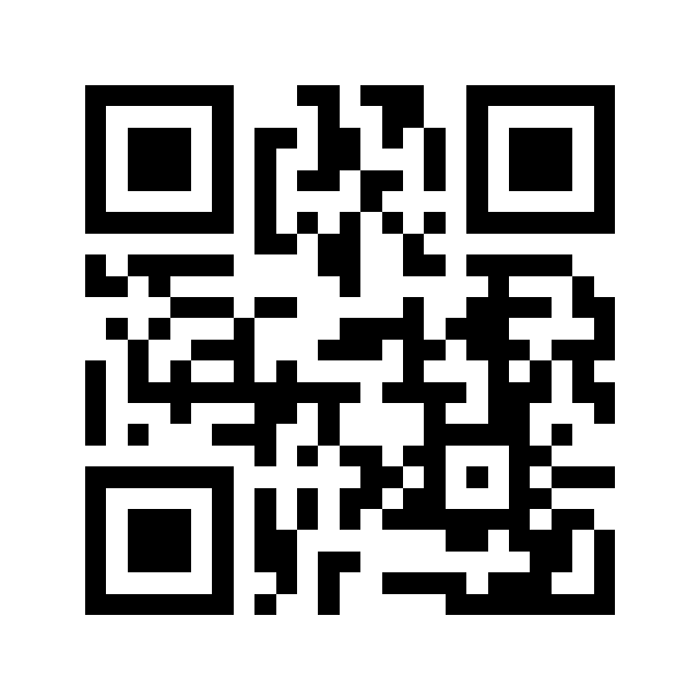 QR code &mdash; WhatsApp chat