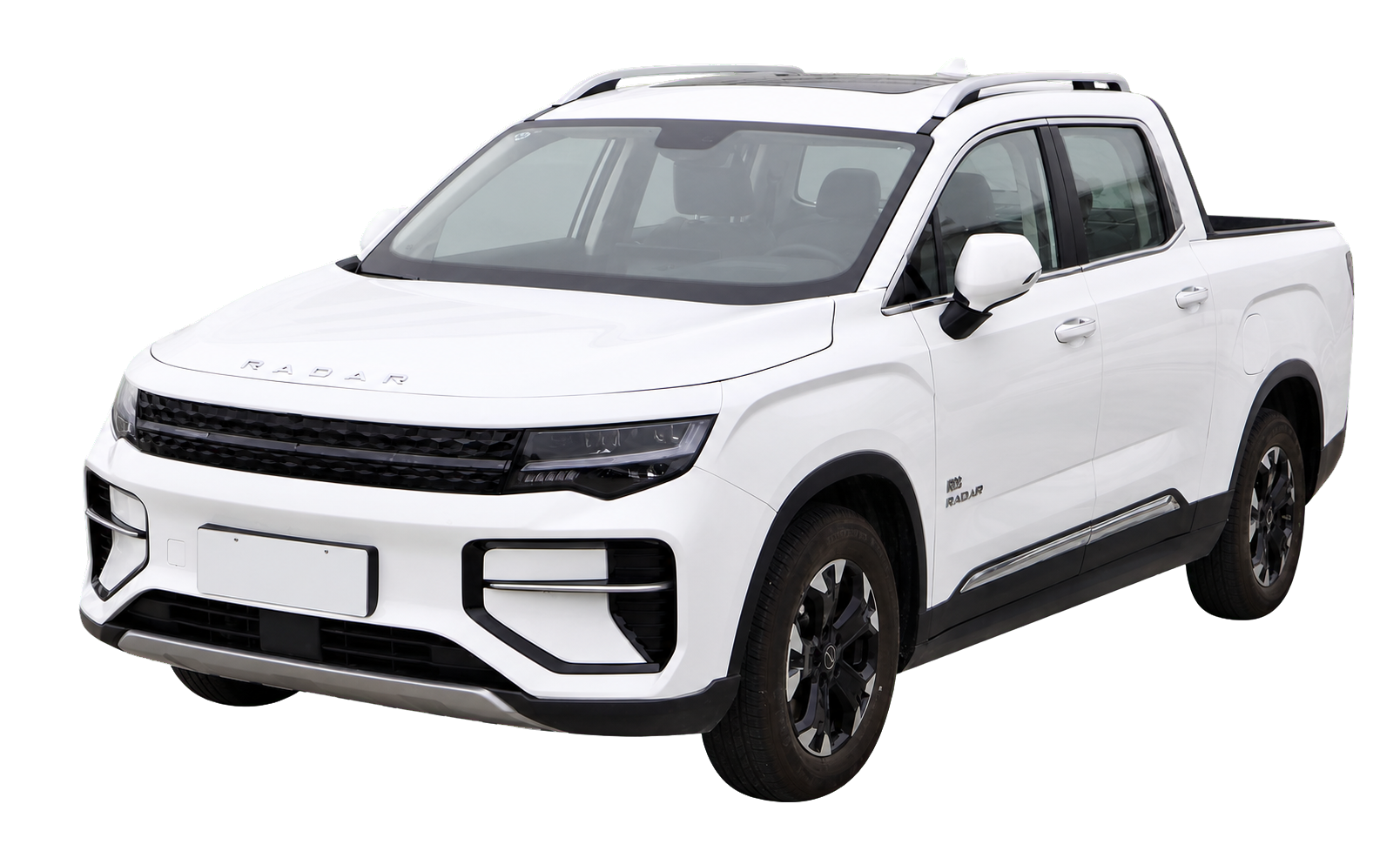 Riddara RD6 Econ AWD