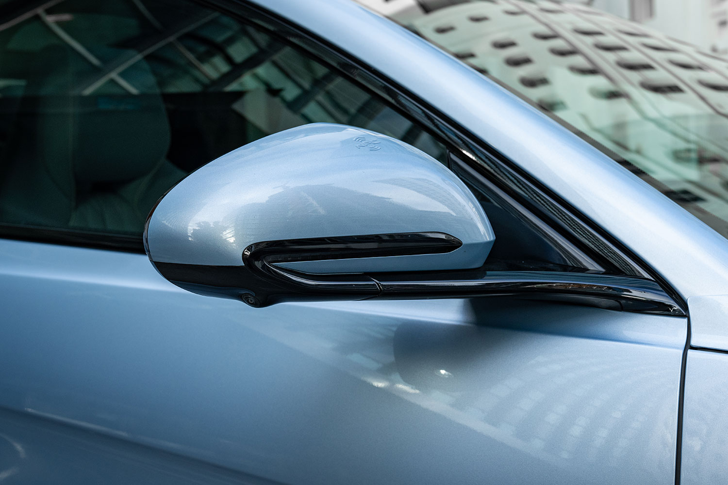 Byd Auto Nz Seal Model Page 1500 X 100 Gallery Mirror