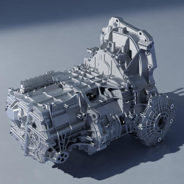 BYD Shark 6