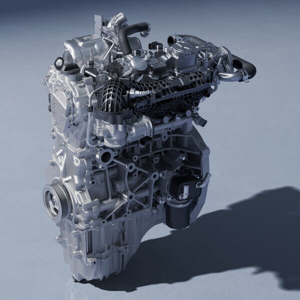 BYD Shark 6