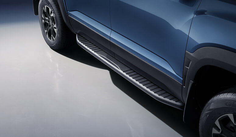 BYD Shark 6