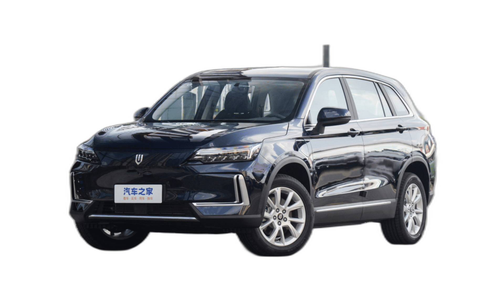Skyworth EV6