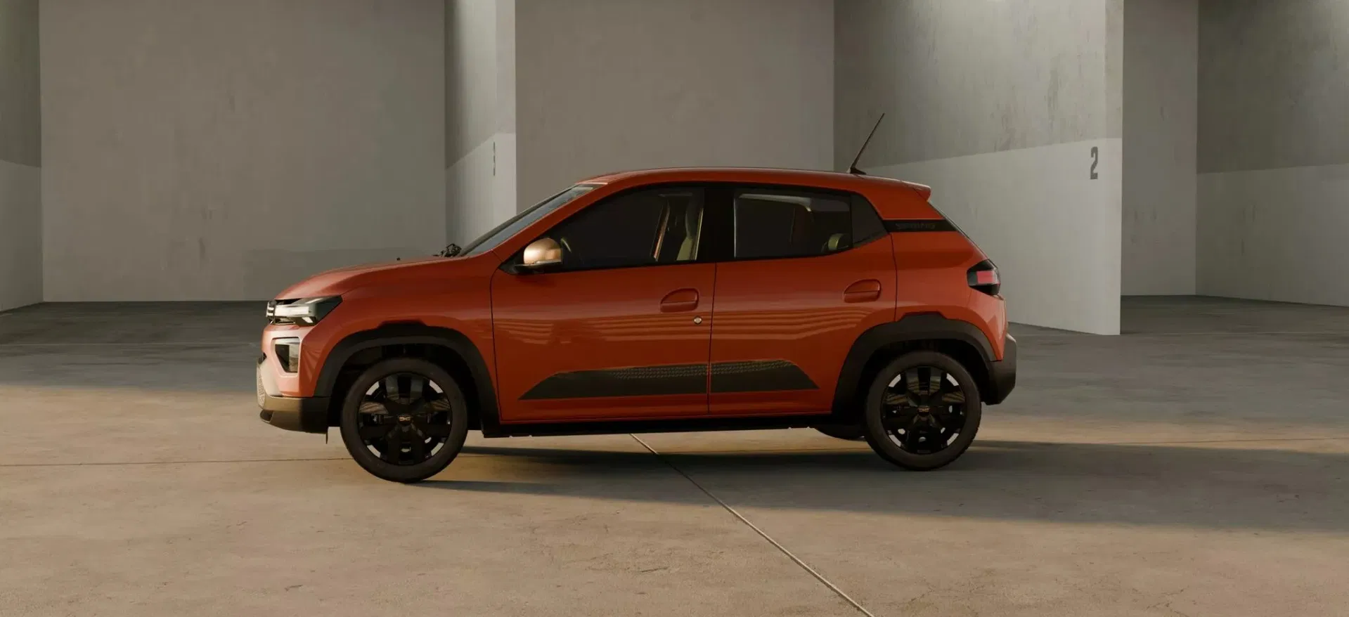 Dongfeng Forthing T1 PRO