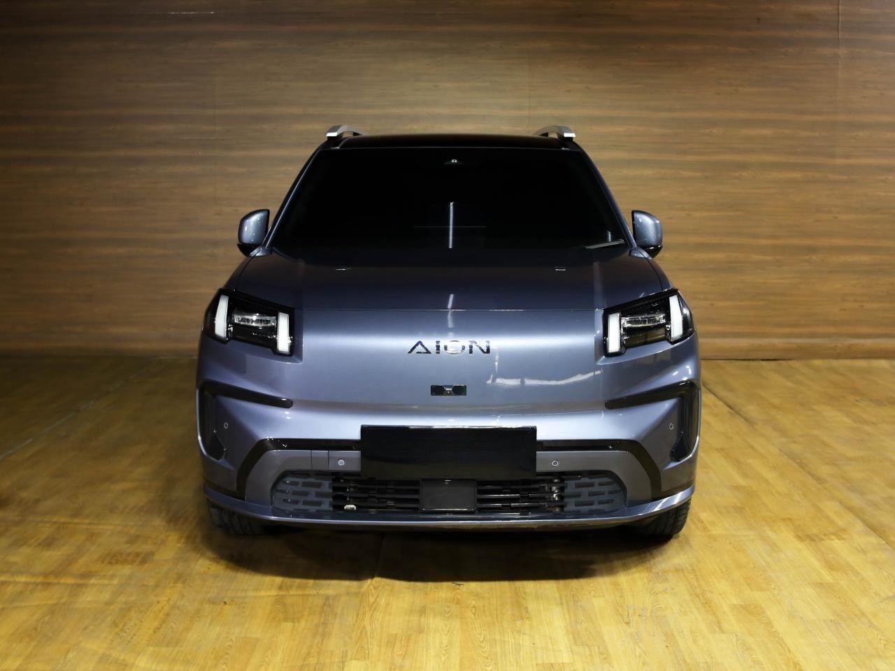 AION V 602 LUXURY