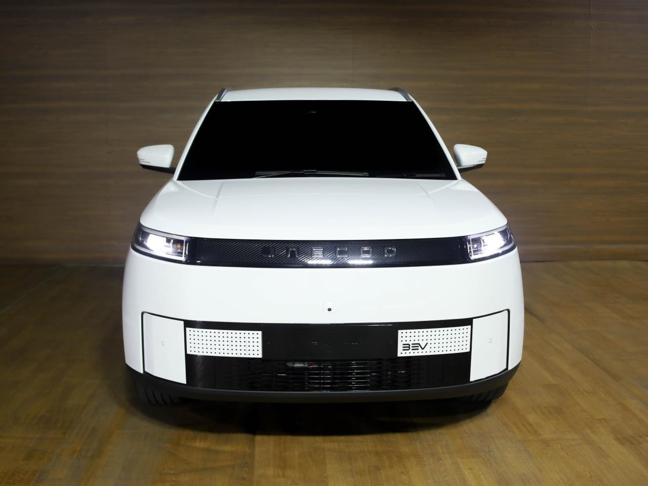 JAECOO 5 EV Long Range MAX