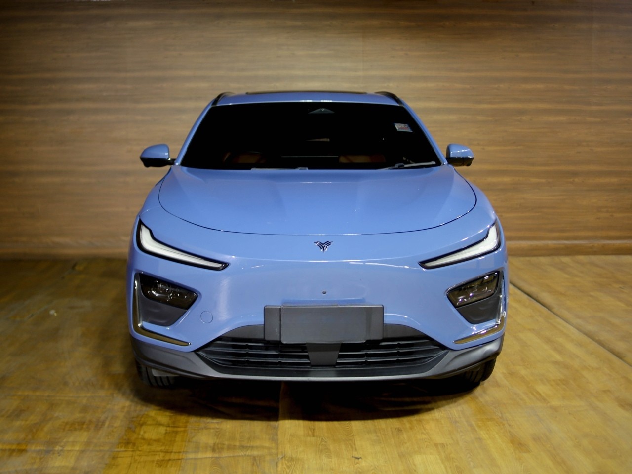 NETA X-EV SMART