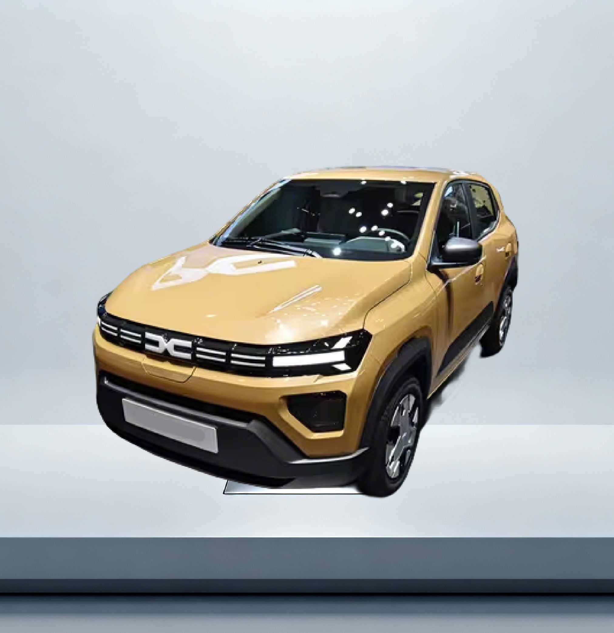 Dongfeng Forthing T1 PRO