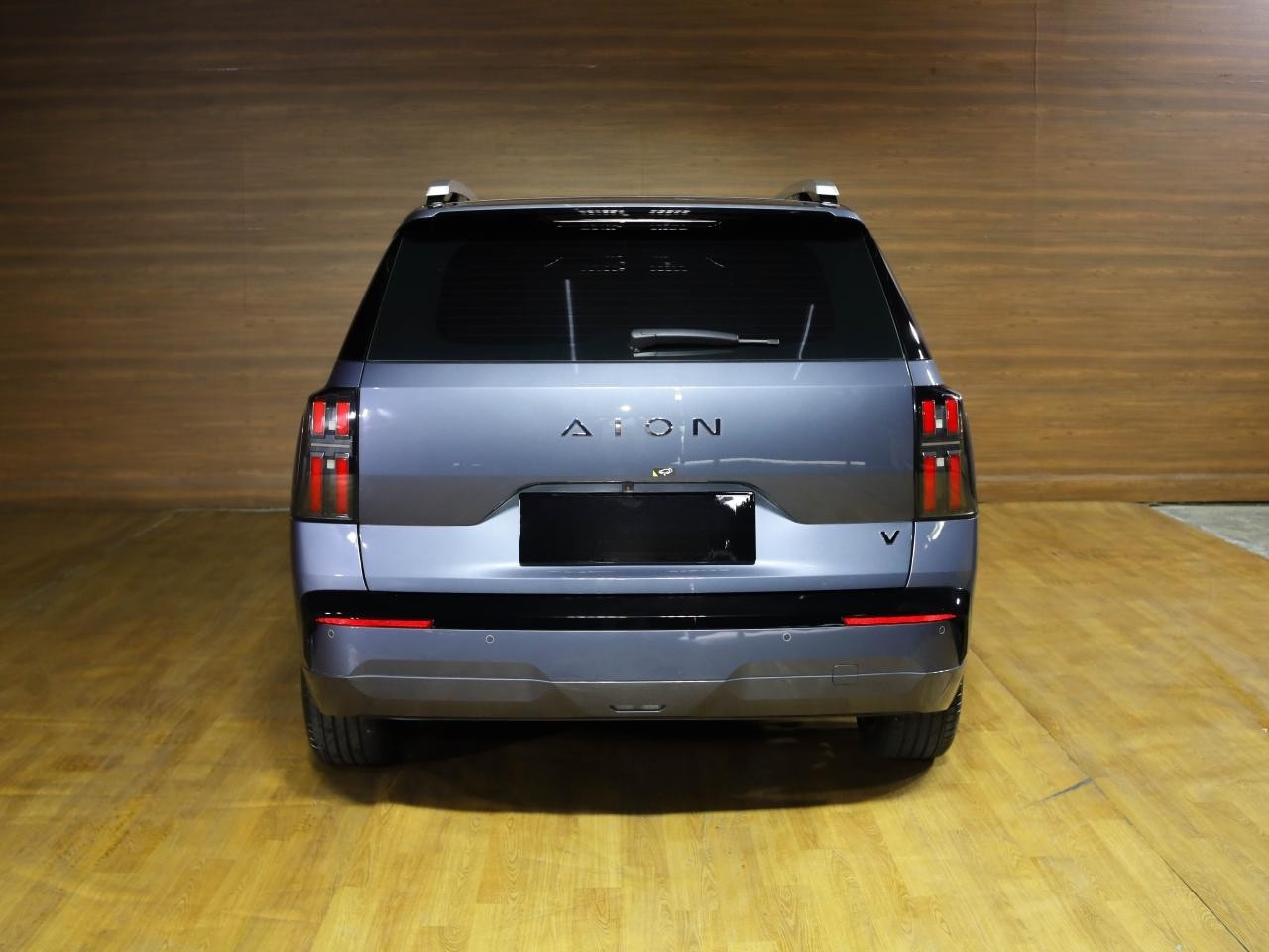 AION V 602 LUXURY