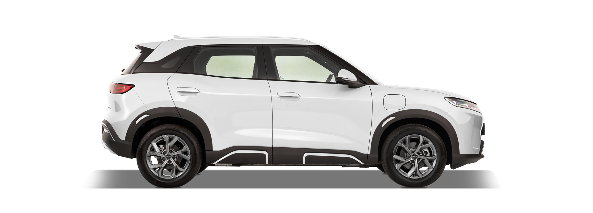BYD Atto 2