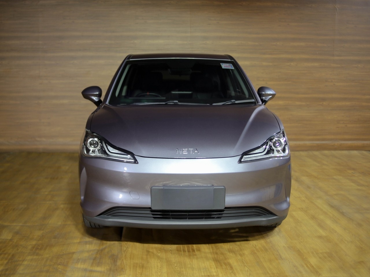 NETA V Smart EV