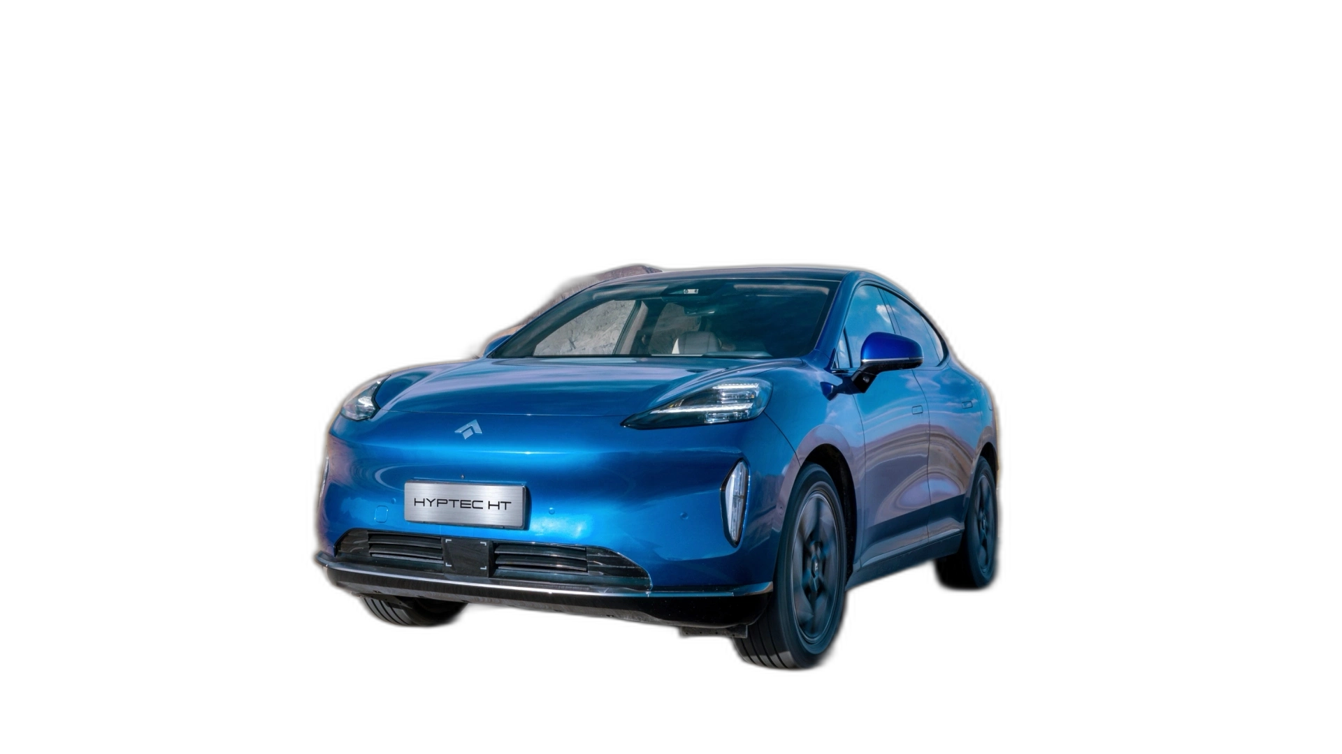 HYPTEC HT, photograph 1 of 10