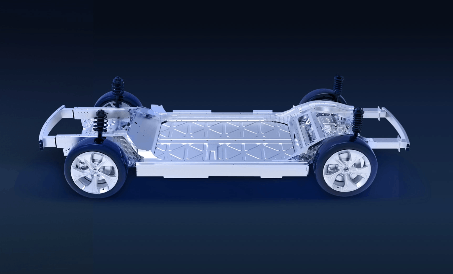 HYPTEC HT, closer view
